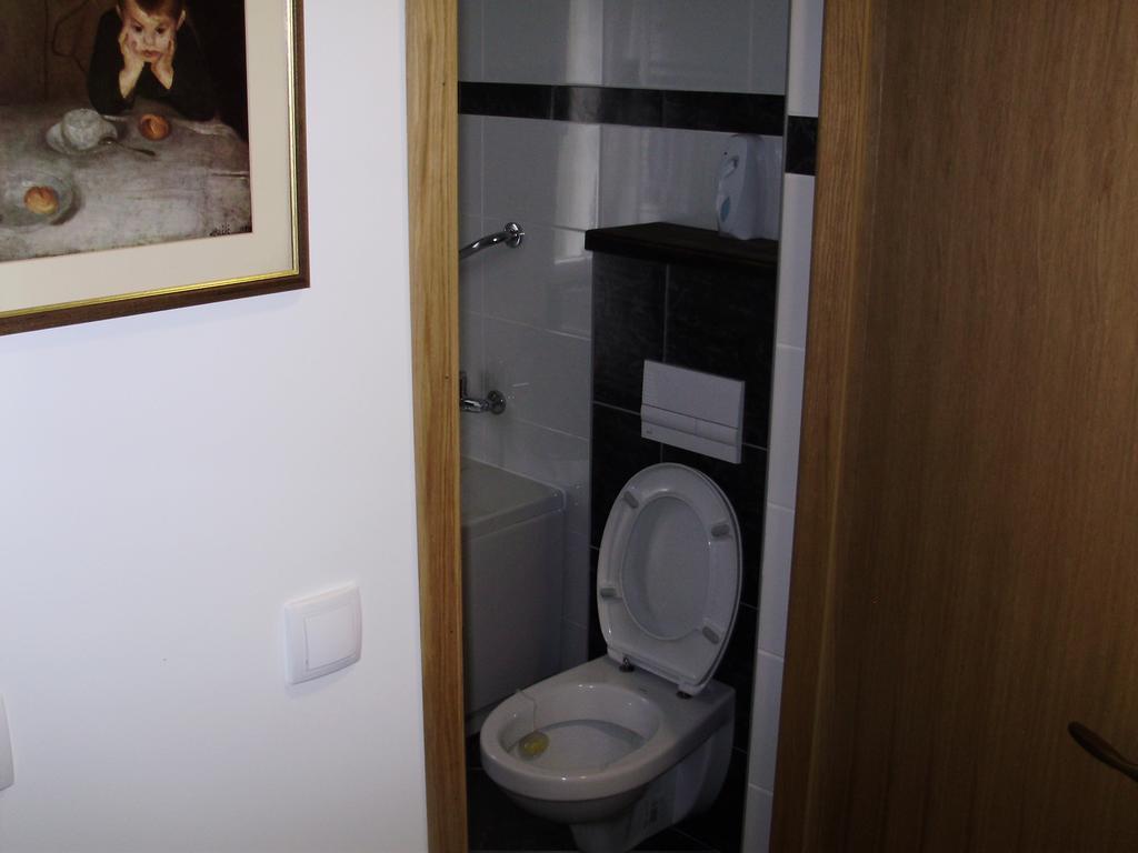 Apartment Maximilian-Free Parking!!! Zagreb Exterior photo