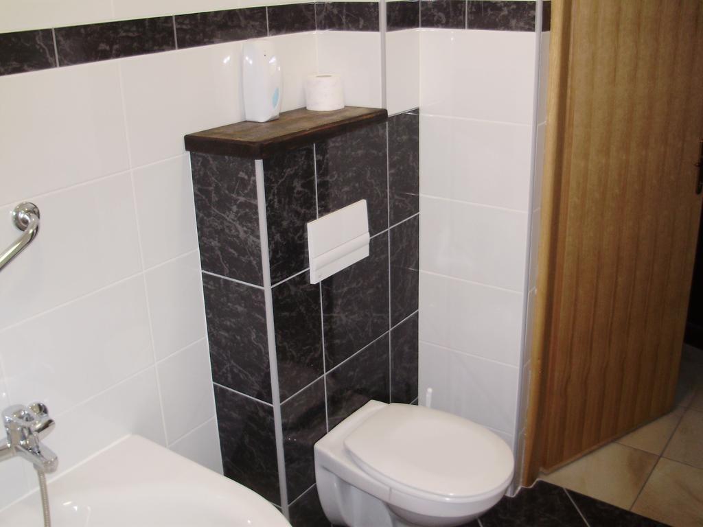 Apartment Maximilian-Free Parking!!! Zagreb Exterior photo