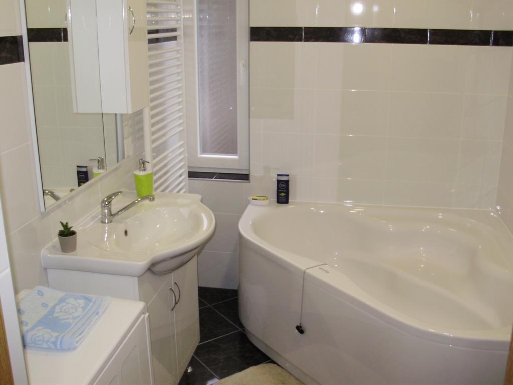 Apartment Maximilian-Free Parking!!! Zagreb Exterior photo