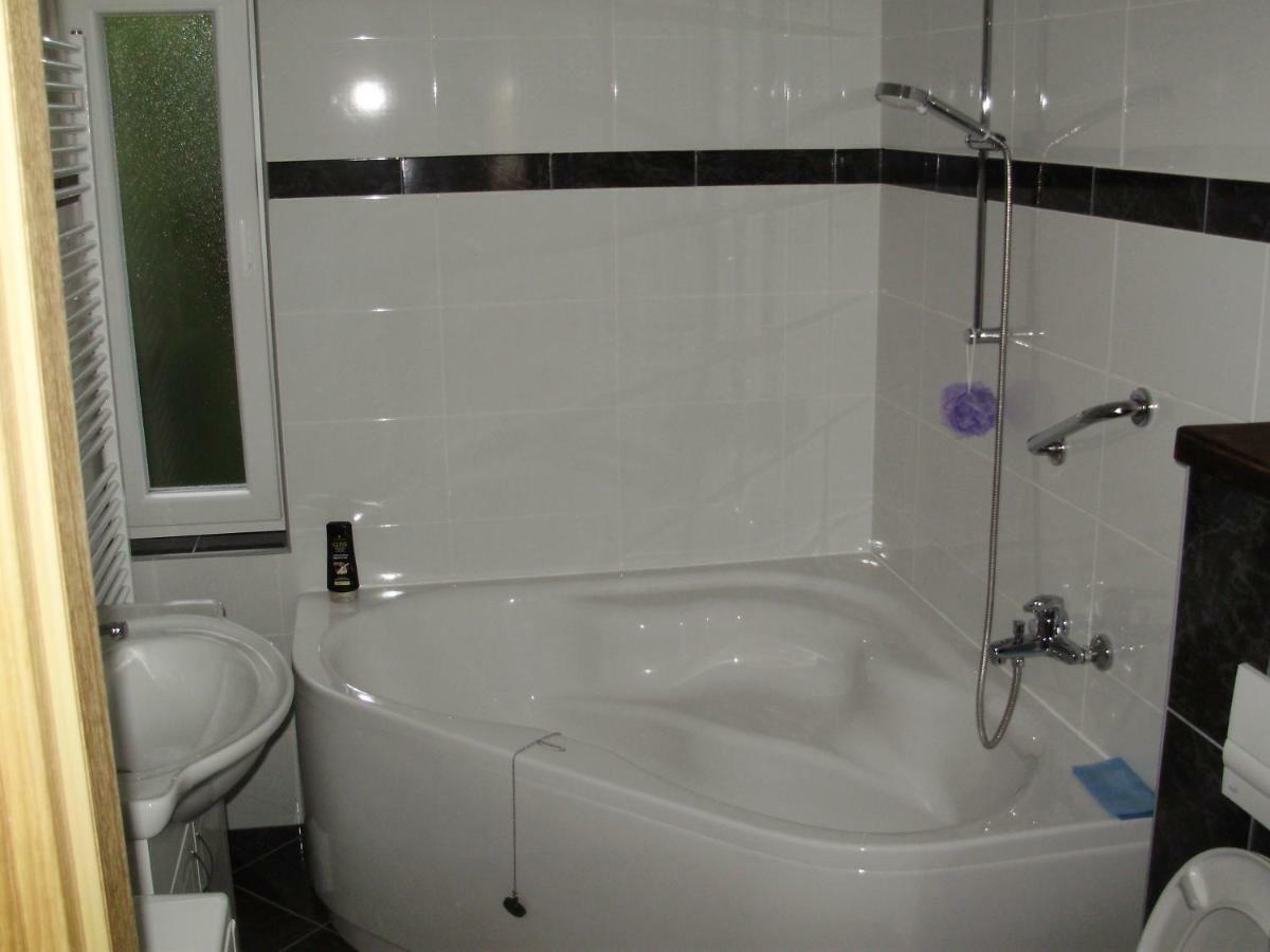 Apartment Maximilian-Free Parking!!! Zagreb Exterior photo