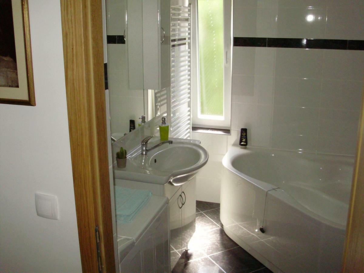 Apartment Maximilian-Free Parking!!! Zagreb Exterior photo