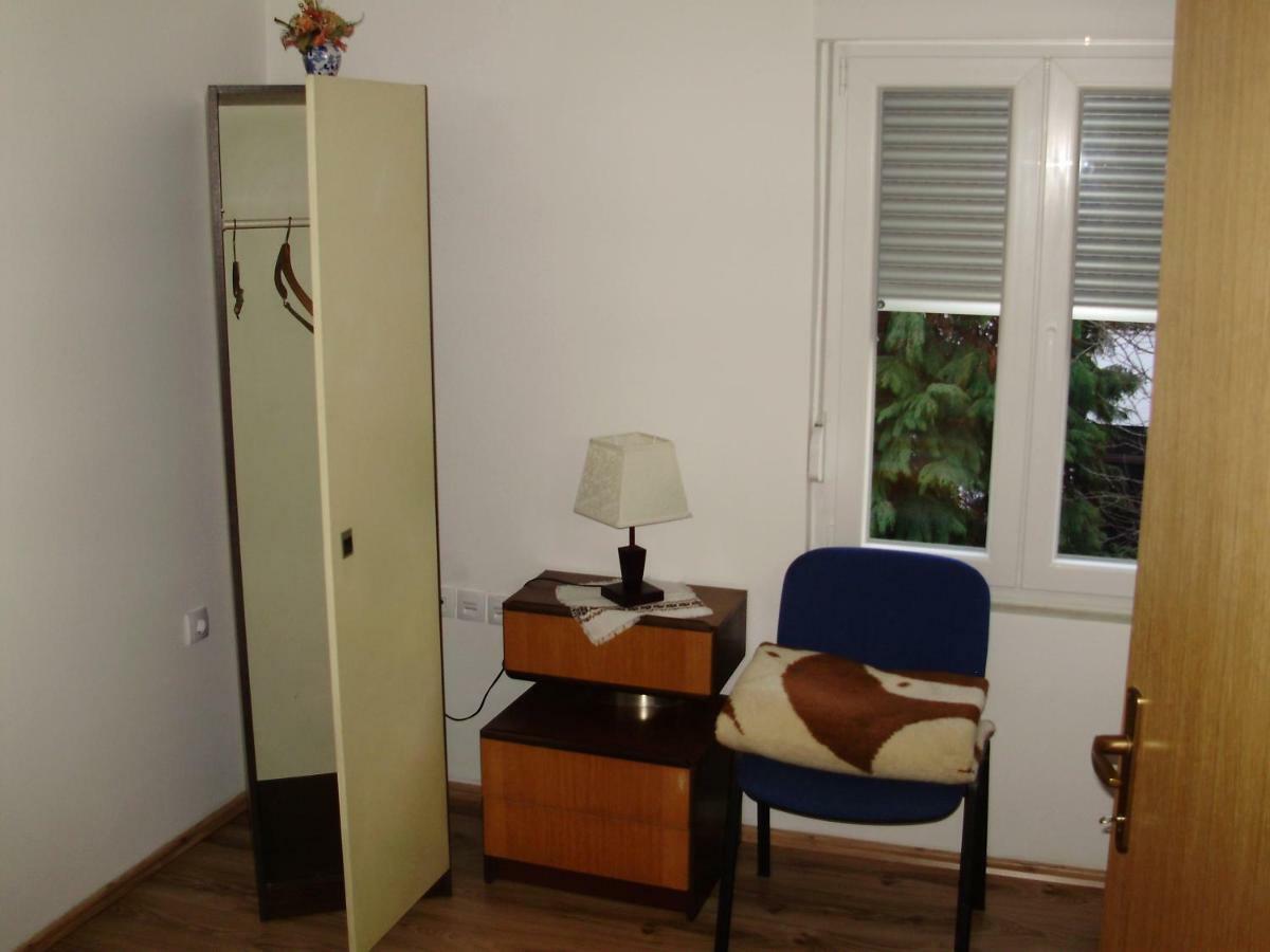 Apartment Maximilian-Free Parking!!! Zagreb Exterior photo