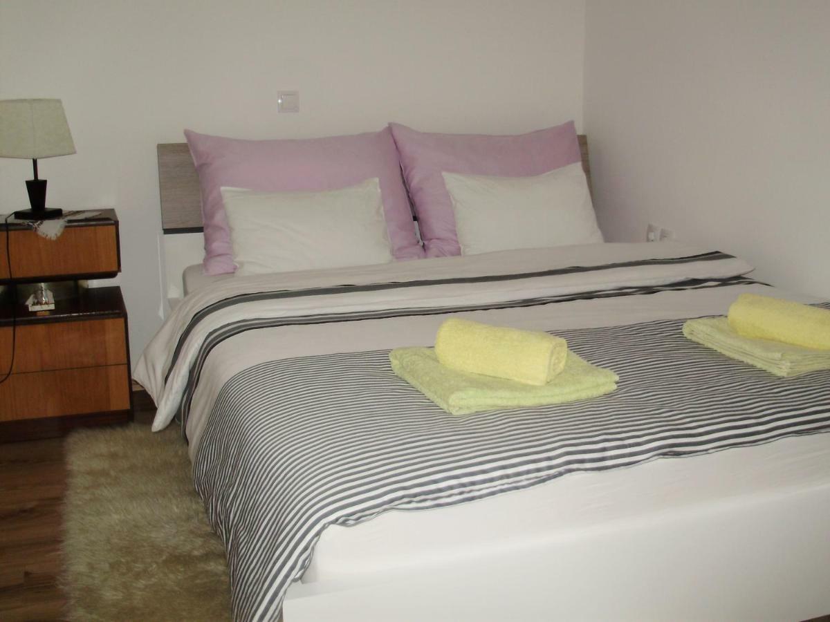 Apartment Maximilian-Free Parking!!! Zagreb Exterior photo